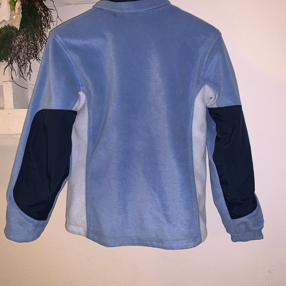 Reversible jacket - Picture 4 of 4